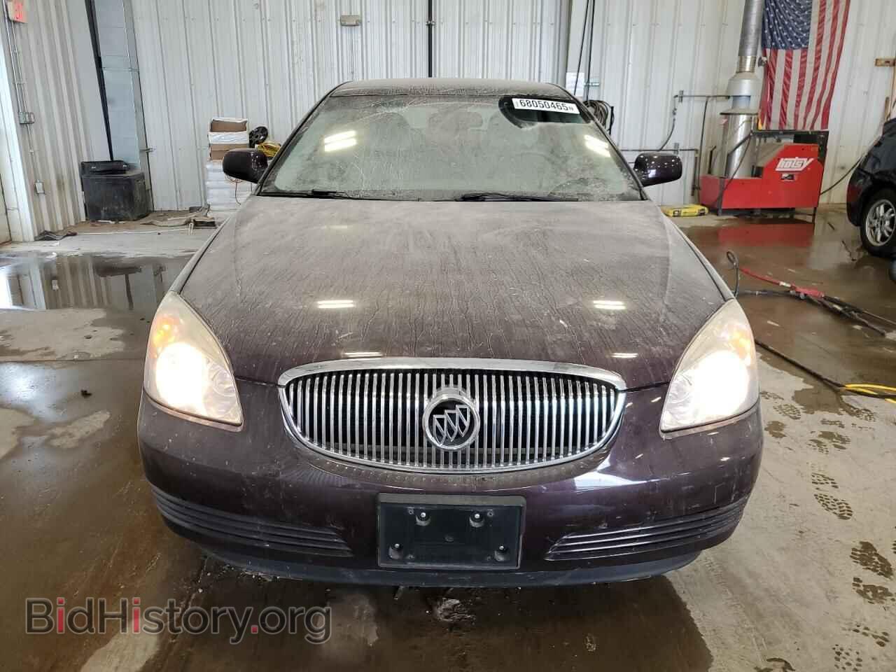 2009 BUICK LUCERNE - VIN: 1G4HP57M59U113724 - Фото 5