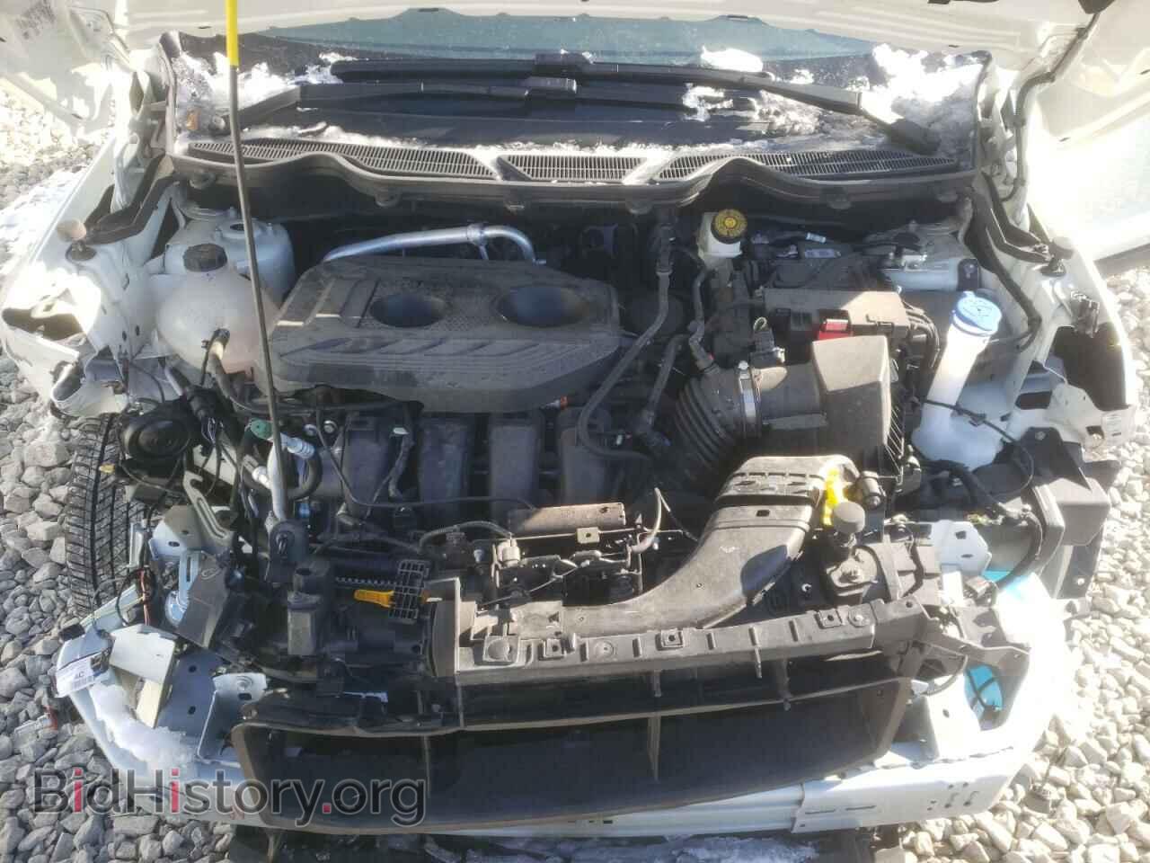 2021 FORD ECOSPORT - VIN: MAJ6S3KL8MC436358 - Фото 11