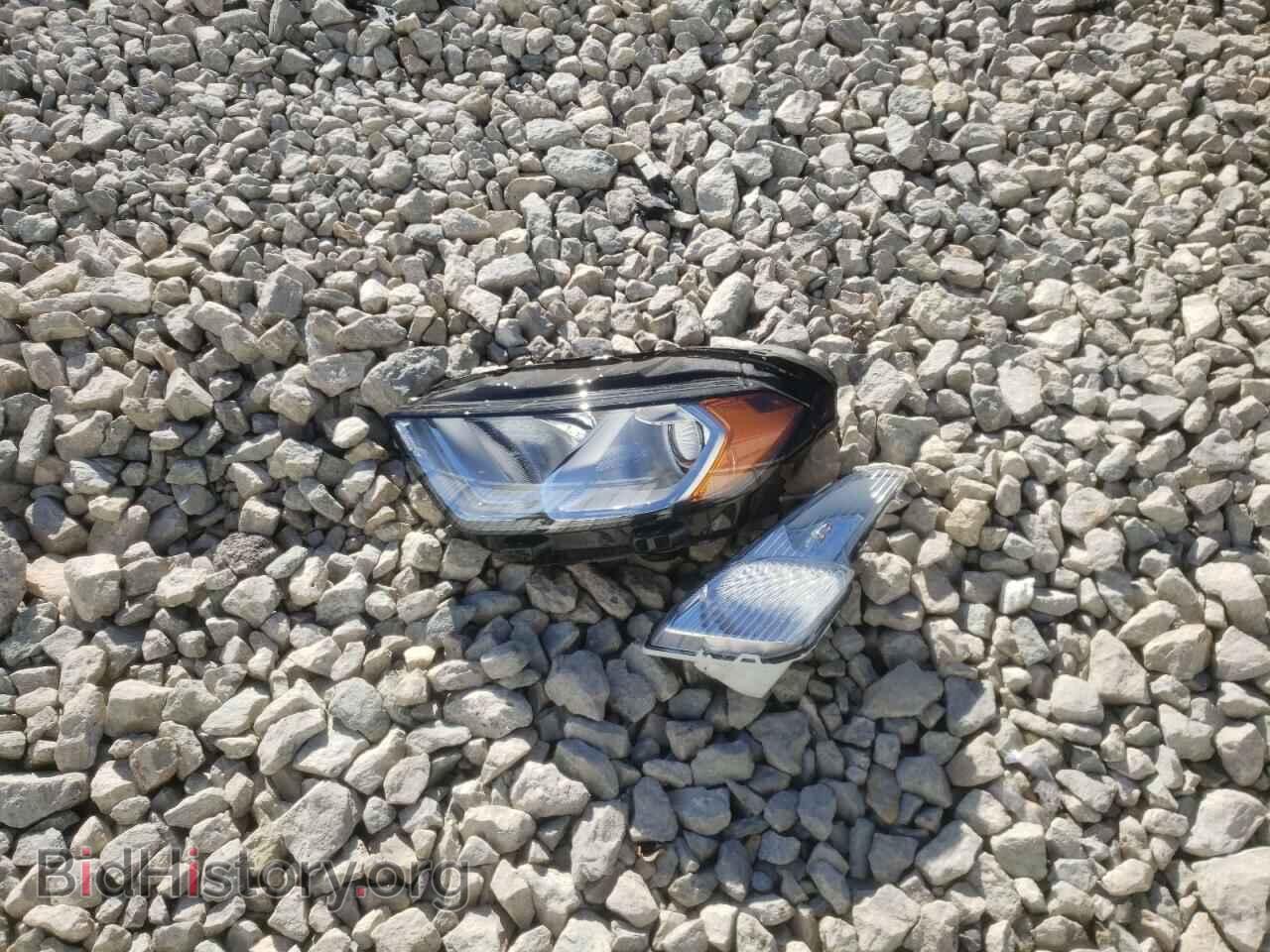 2021 FORD ECOSPORT - VIN: MAJ6S3KL8MC436358 - Фото 12