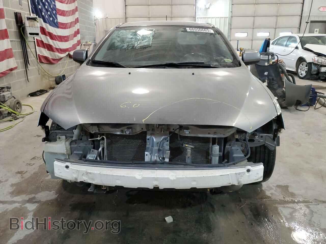 2012 MITSUBISHI LANCER - VIN: JA32X2HU0CU009428 - Фото 5