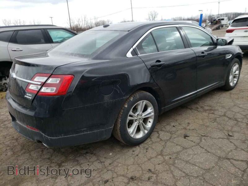 2015 Ford TAURUS (VIN 1FAHP2E82FG207066) — photo 3 of 12