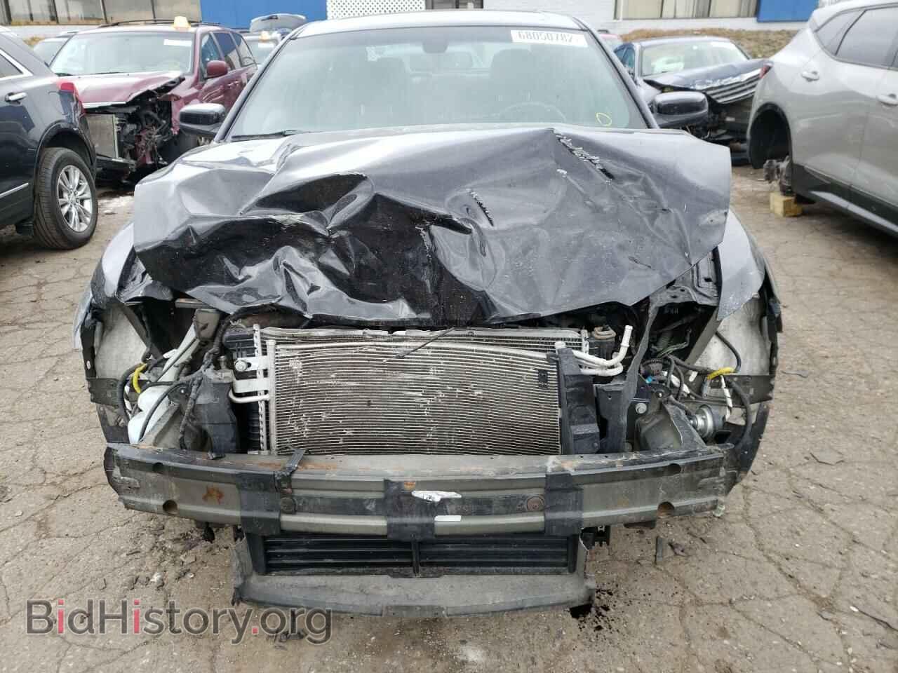 2015 FORD TAURUS - VIN: 1FAHP2E82FG207066 - Фото 5