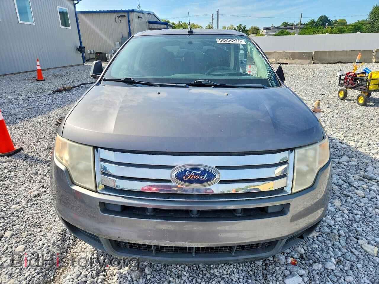 2009 FORD EDGE - VIN: 2FMDK36CX9BA99111 - Photo 5