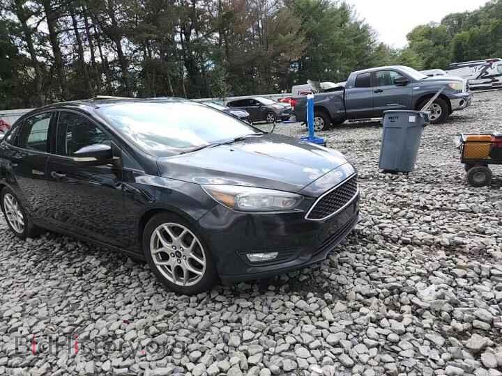 2015 FORD FOCUS - VIN: 1FADP3F24FL353250 - Photo 13