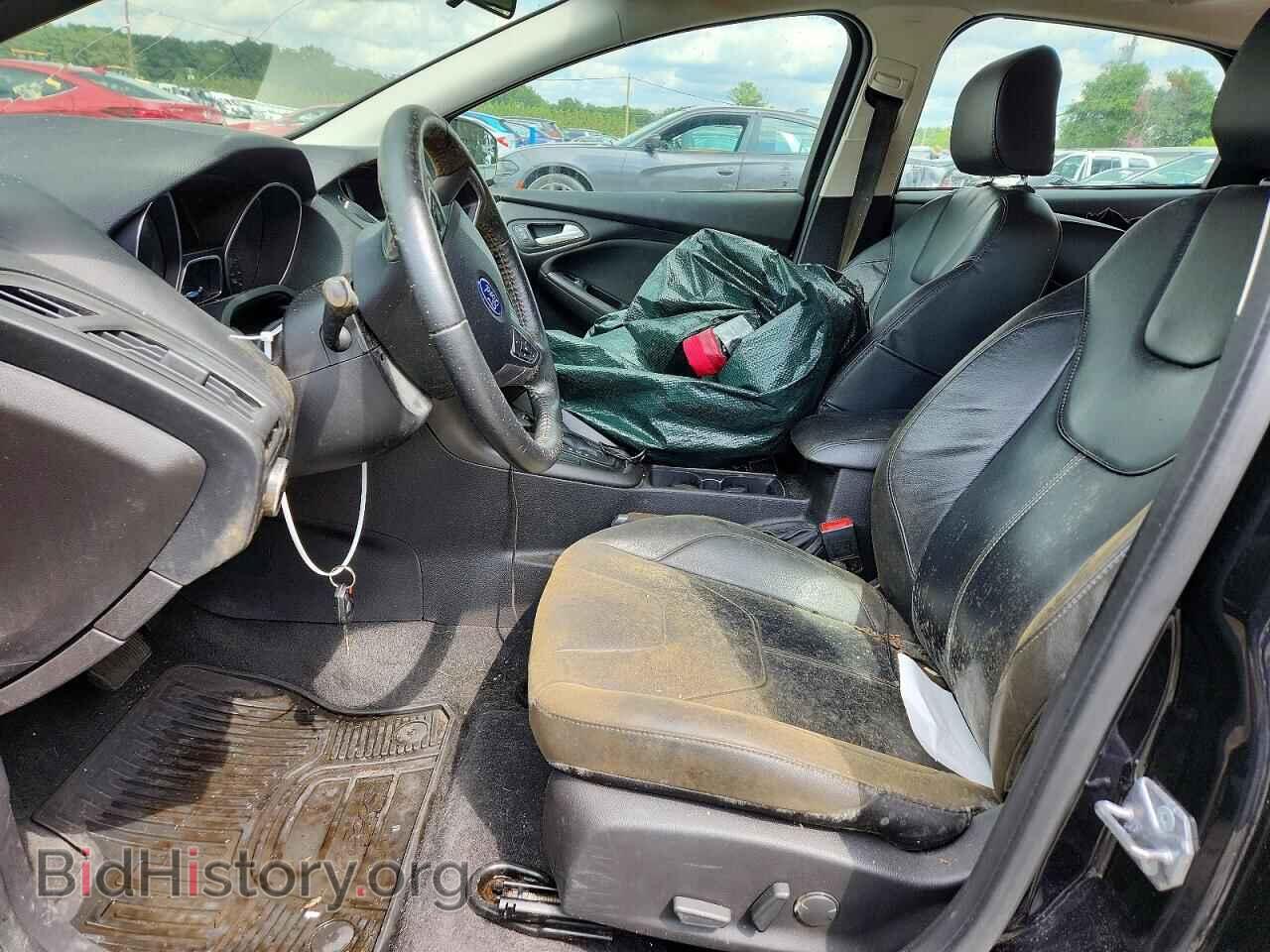 2015 FORD FOCUS - VIN: 1FADP3F24FL353250 - Photo 7