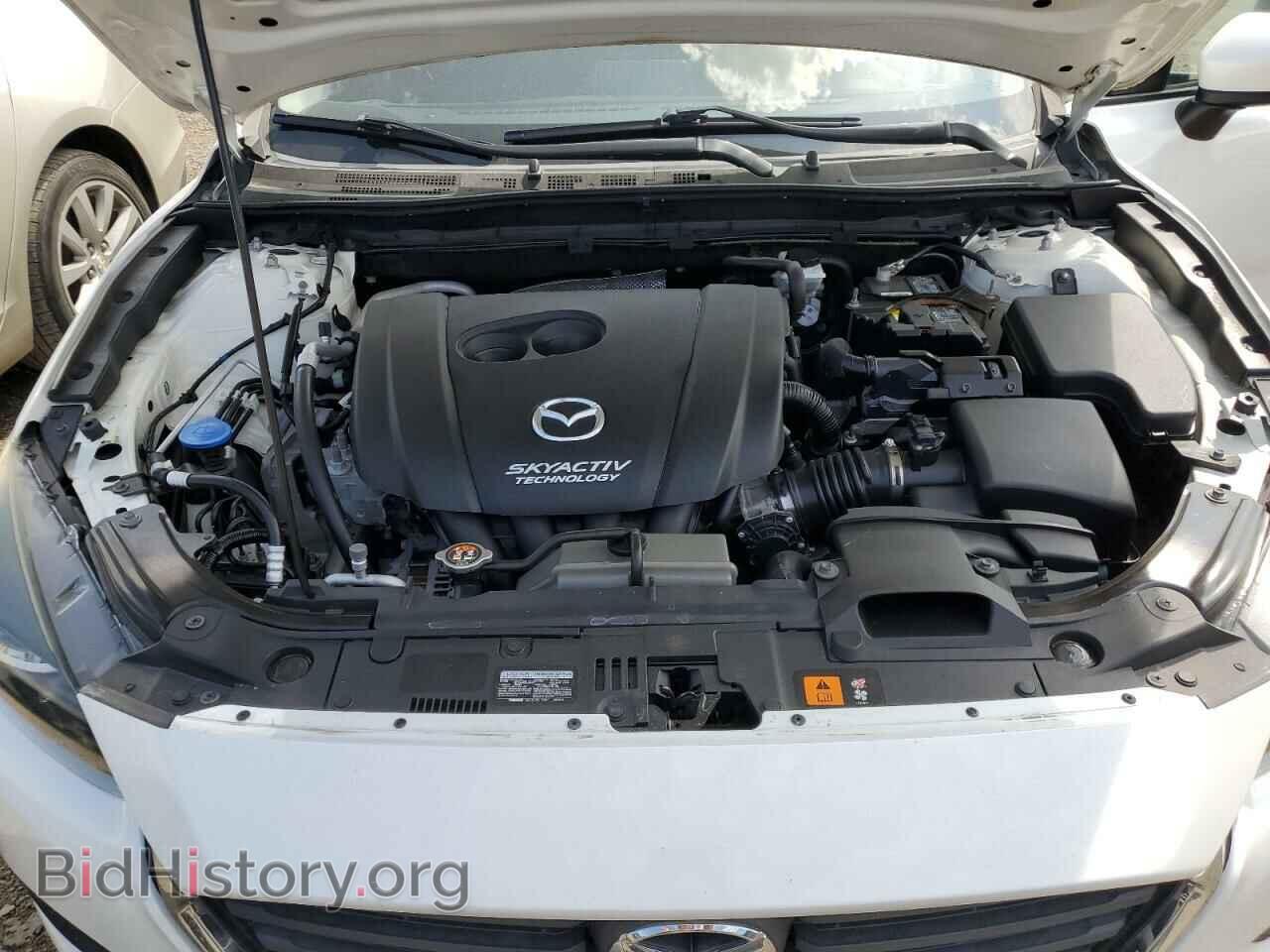2018 MAZDA 3 - VIN: 3MZBN1U77JM185408 - Фото 11