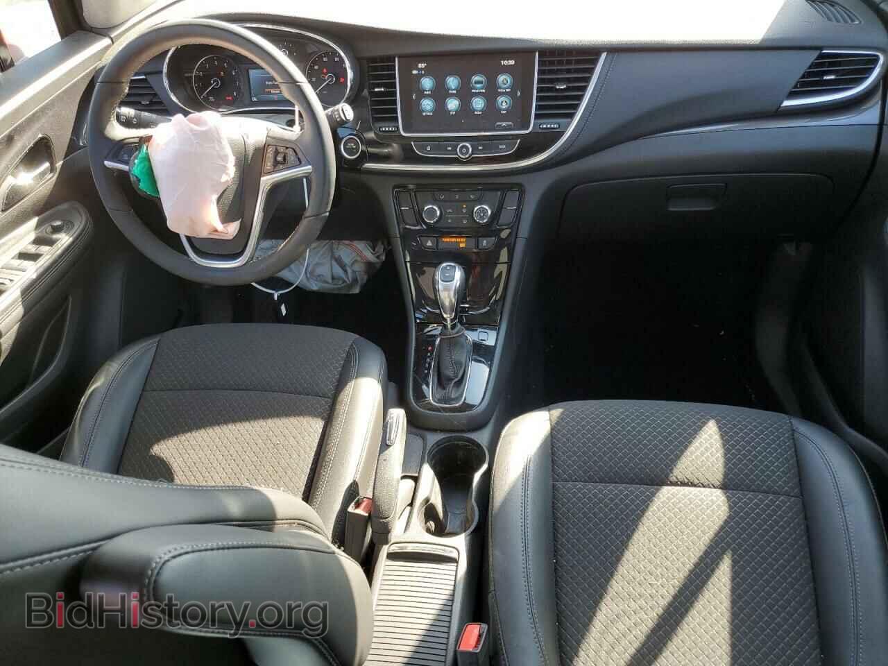 2019 BUICK ENCORE - VIN: KL4CJASB8KB783763 - Photo 8