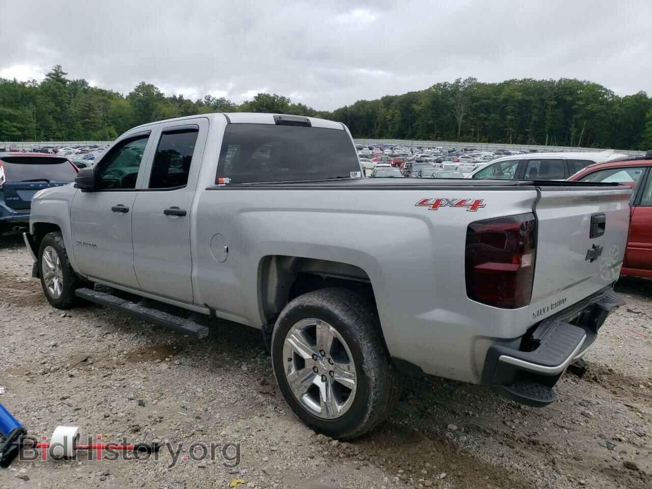 2017 CHEVROLET ALL Models - VIN: 1GCVKPEC8HZ382023 - Фото 2