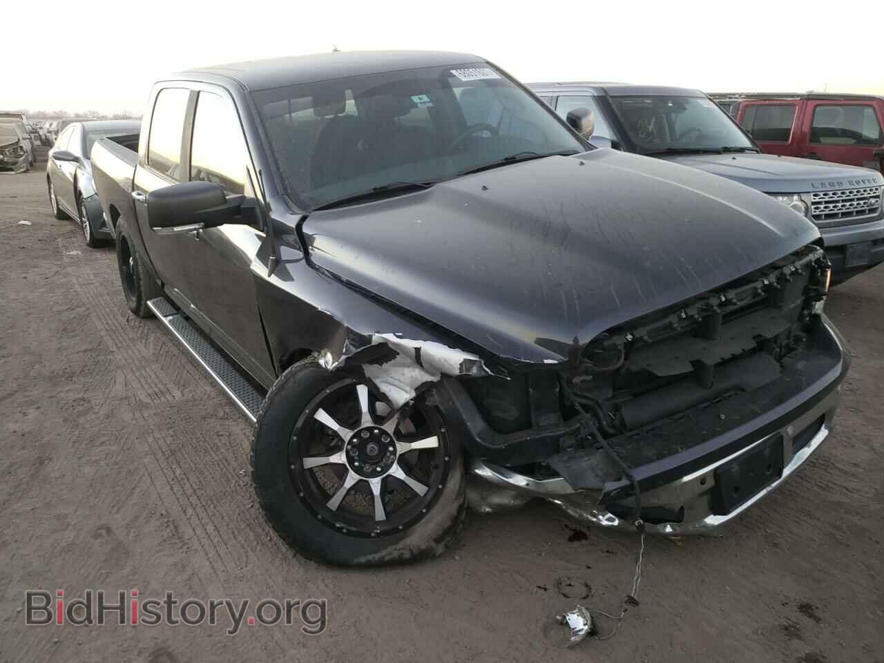 Photo 1C6RR7LT0FS731639 - RAM 1500 2015