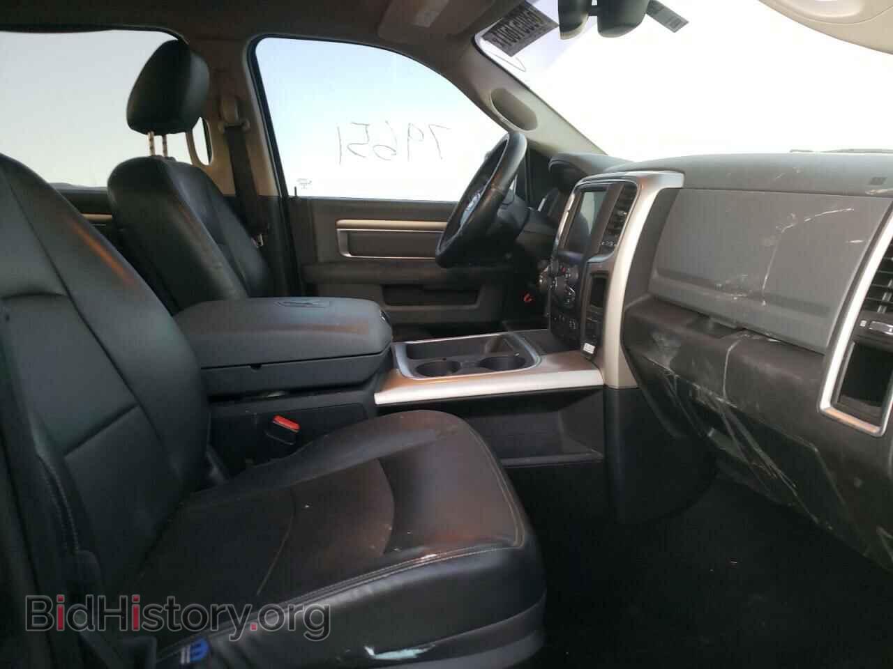 2015 RAM 1500 - VIN: 1C6RR7LT0FS731639 - Фото 5