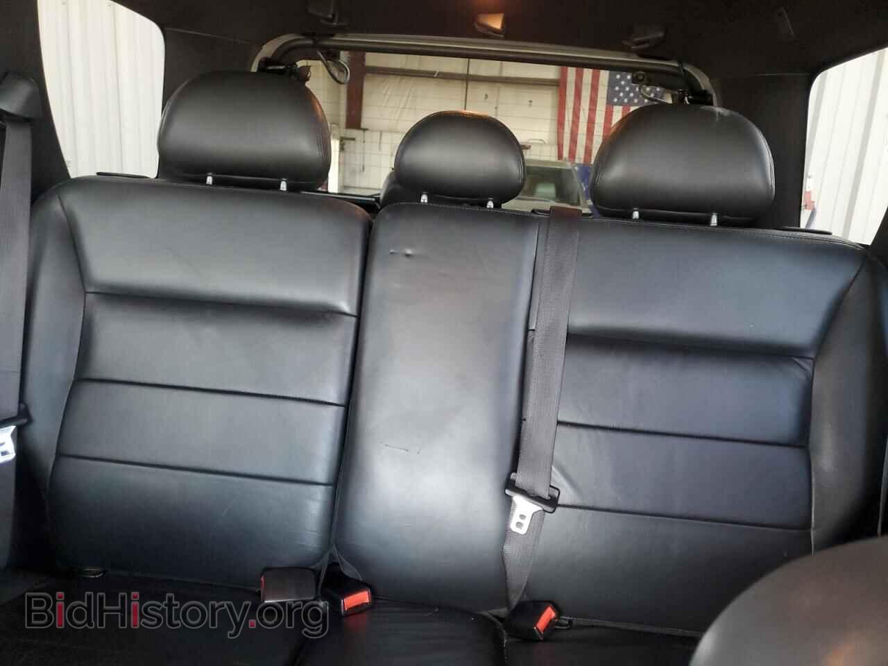 2008 FORD ESCAPE - VIN: 1FMCU04108KD84894 - Фото 10