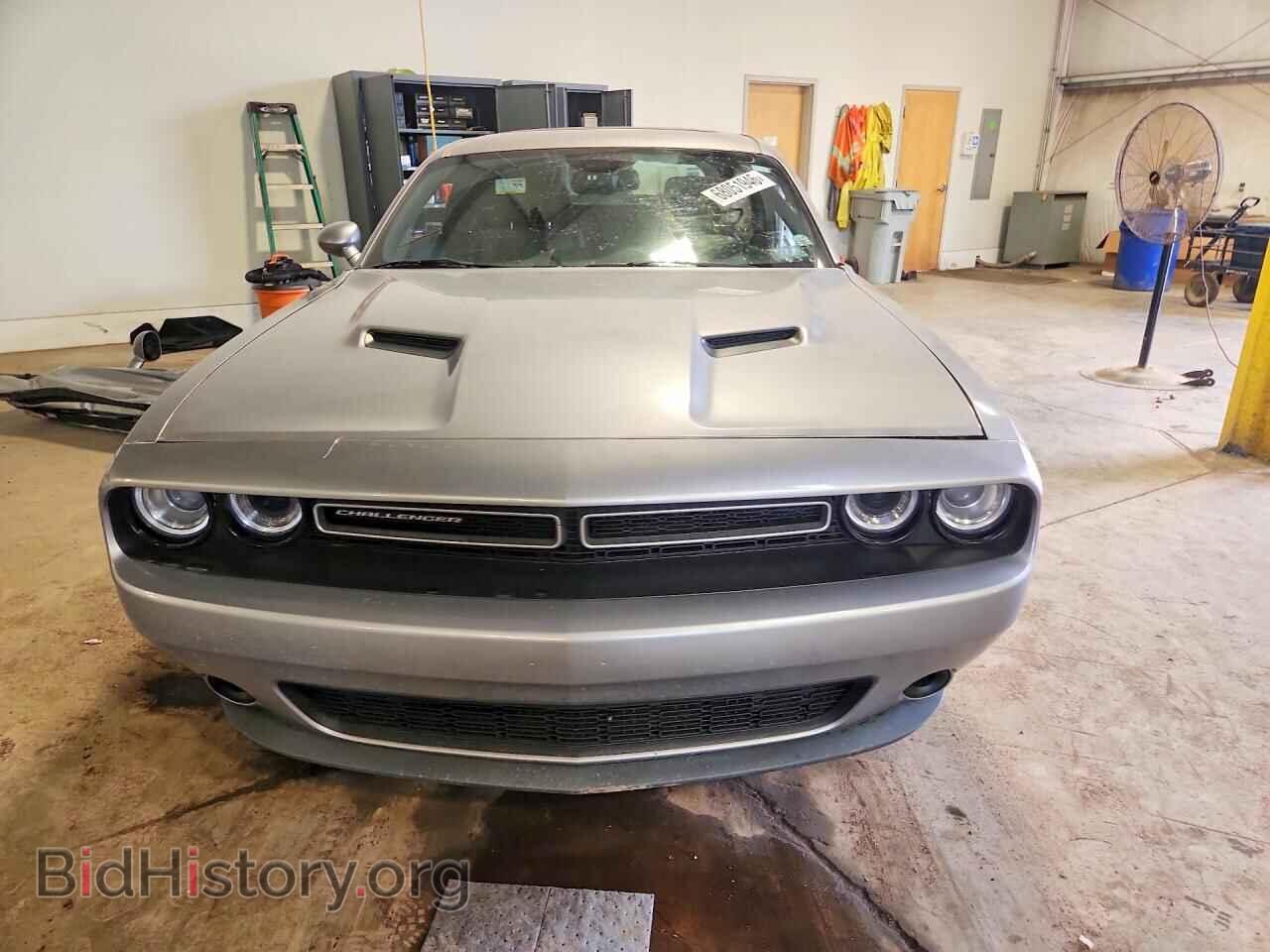 2015 DODGE CHALLENGER - VIN: 2C3CDZAG2FH708776 - Photo 5