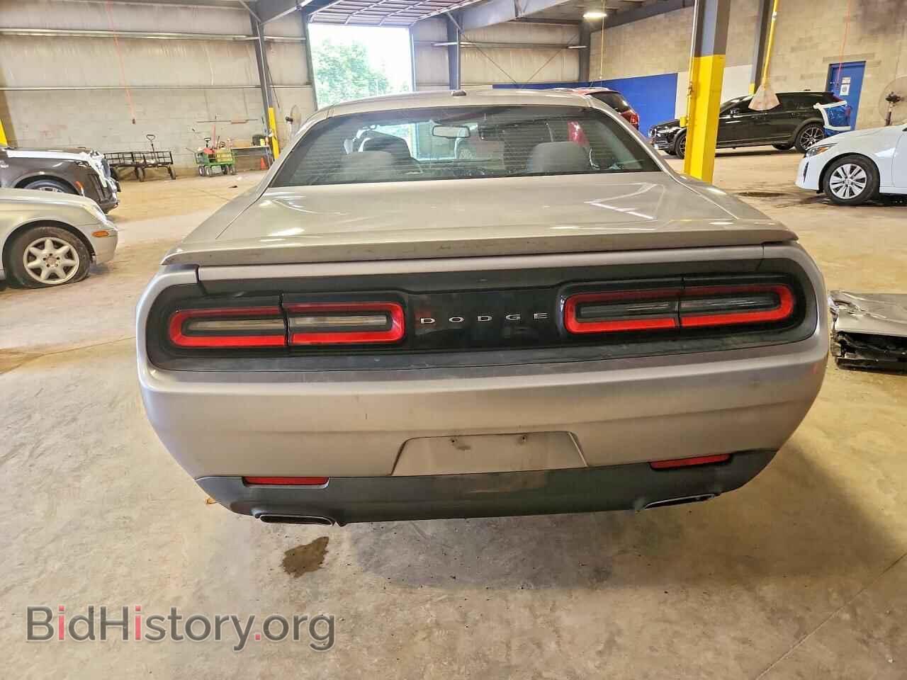 2015 DODGE CHALLENGER - VIN: 2C3CDZAG2FH708776 - Photo 6