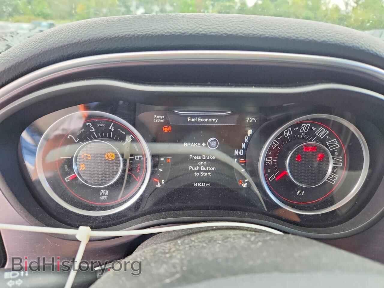2015 DODGE CHALLENGER - VIN: 2C3CDZAG2FH708776 - Photo 9