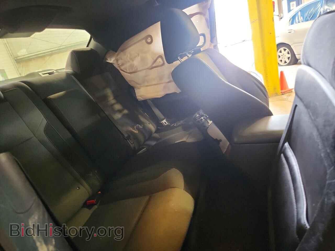 2015 DODGE CHALLENGER - VIN: 2C3CDZAG2FH708776 - Photo 10