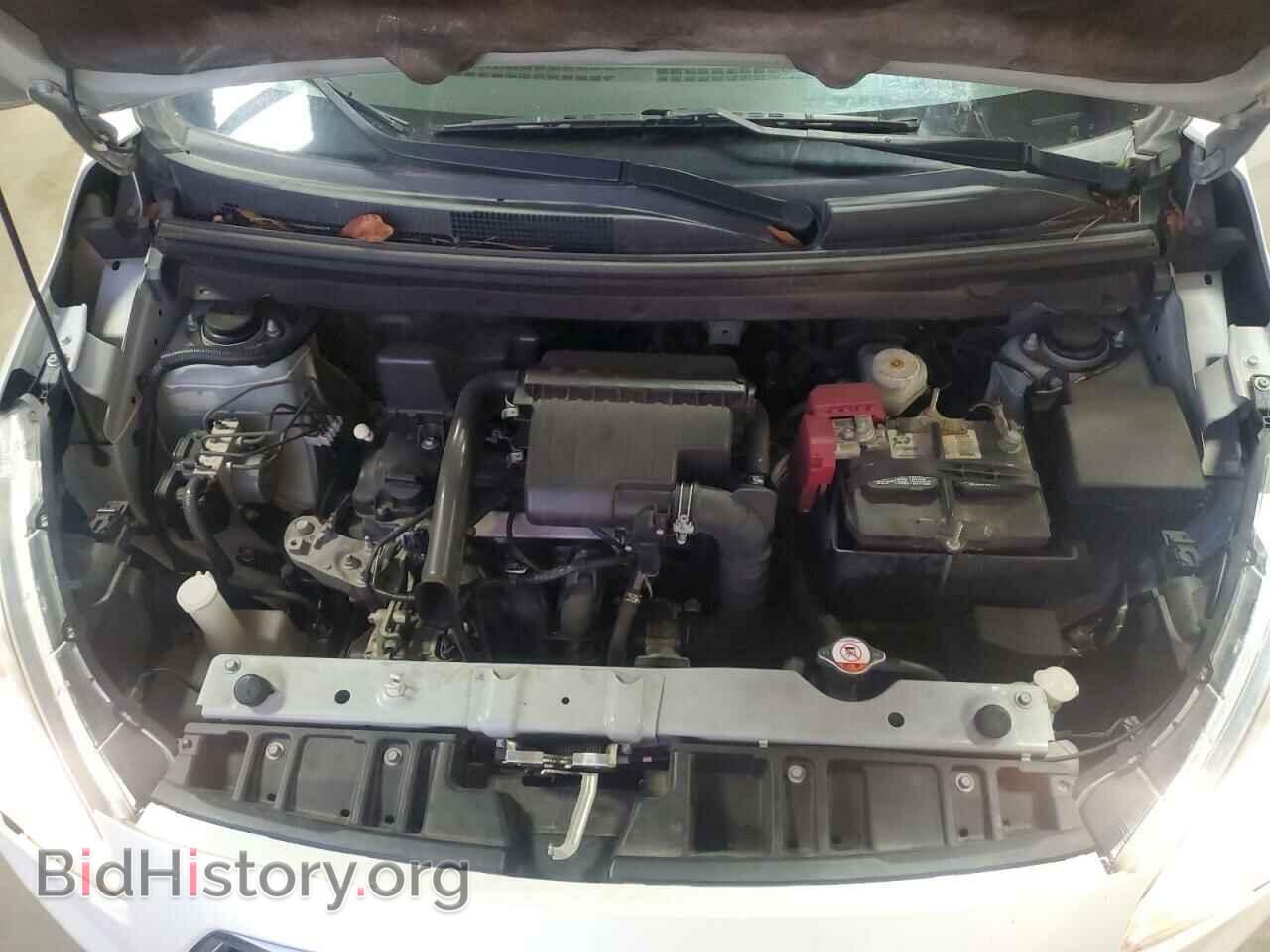 2017 MITSUBISHI MIRAGE - VIN: ML32F3FJ0HHF06777 - Фото 11