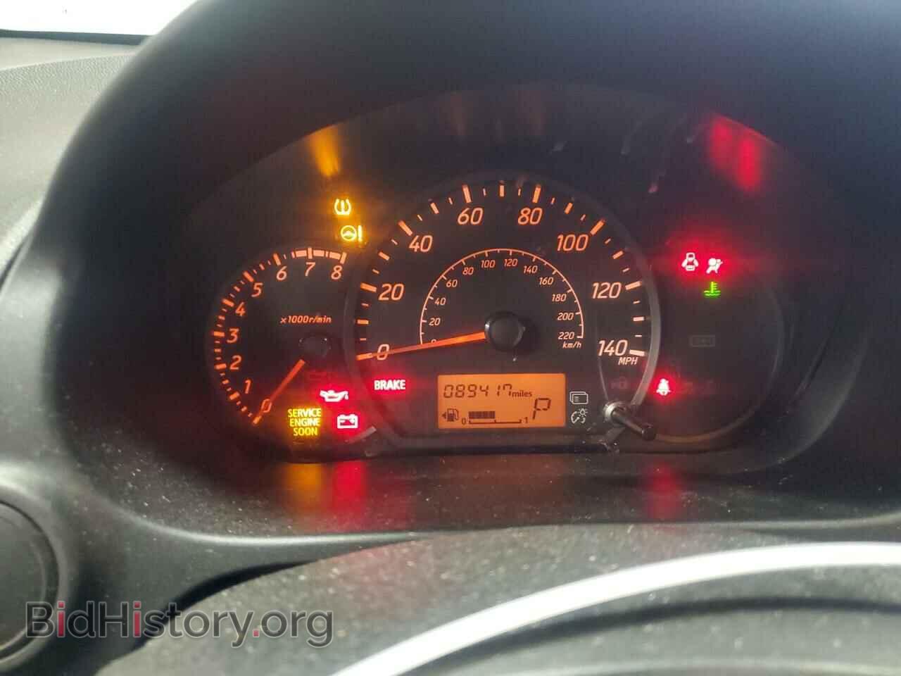 2017 MITSUBISHI MIRAGE - VIN: ML32F3FJ0HHF06777 - Фото 9