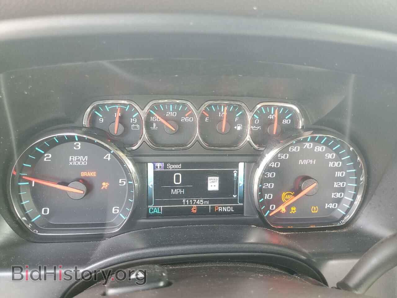 2018 GMC SIERRA - VIN: 3GTU2NECXJG493954 - Фото 9