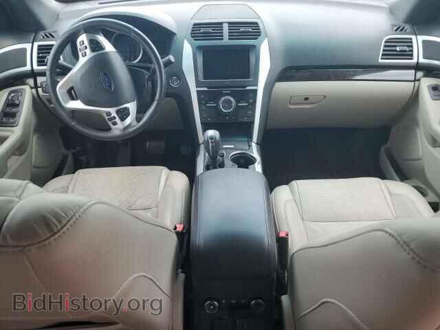 2015 FORD EXPLORER - VIN: 1FM5K7F84FGB89141 - Фото 8