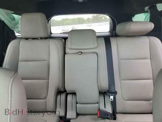 2015 FORD EXPLORER - VIN: 1FM5K7F84FGB89141 - Фото 10