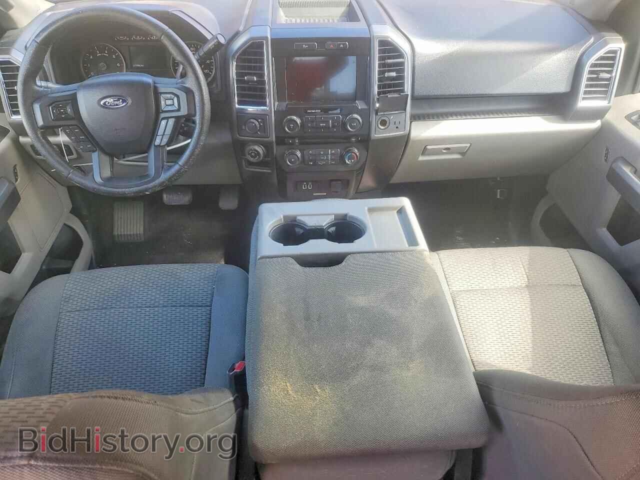 2016 FORD F150 - VIN: 1FTEW1CP5GFB45321 - Photo 8