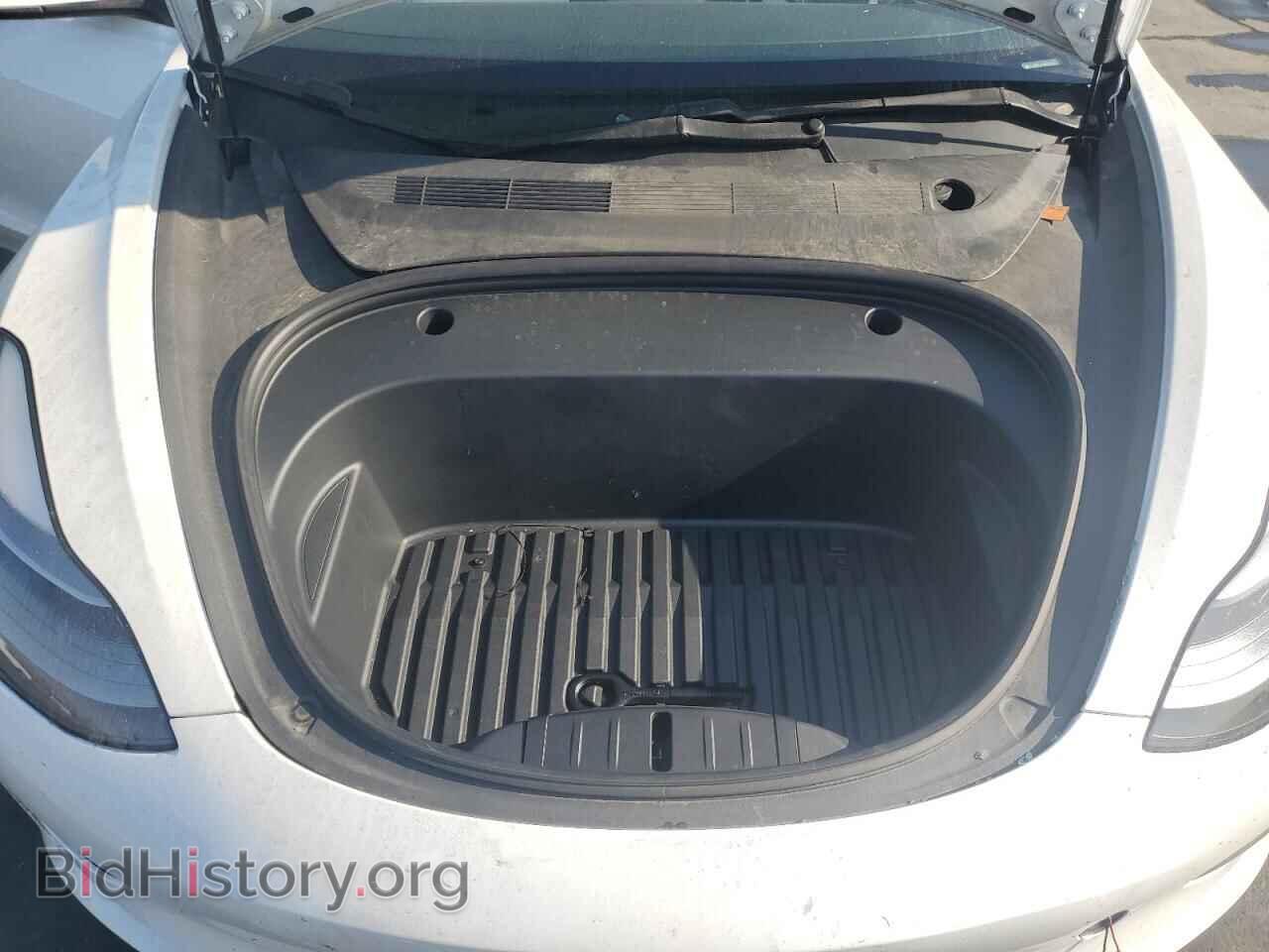 2021 TESLA MODEL 3 - VIN: 5YJ3E1EA7MF873306 - Photo 11