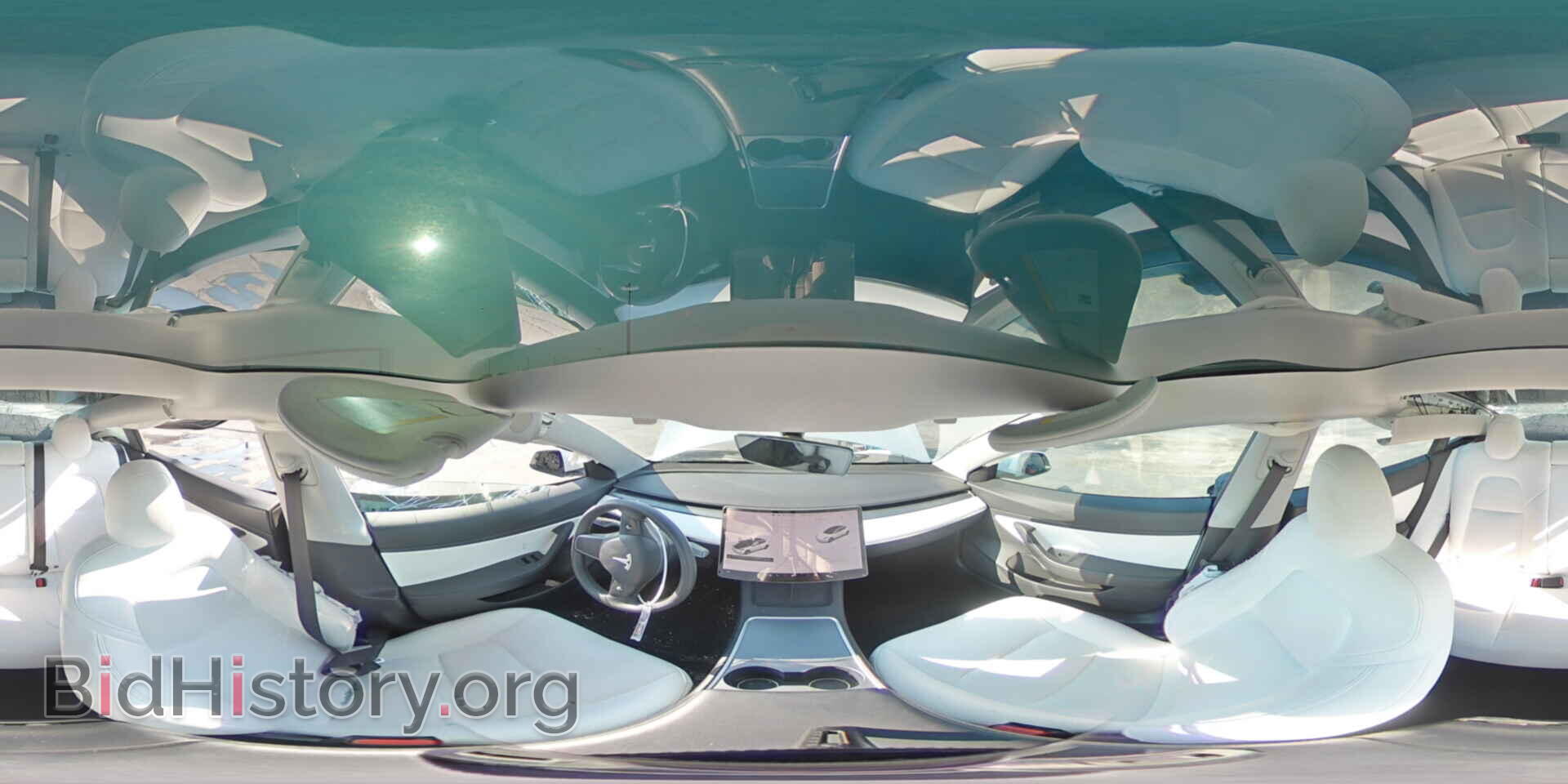 2021 TESLA MODEL 3 - VIN: 5YJ3E1EA7MF873306 - Photo 14