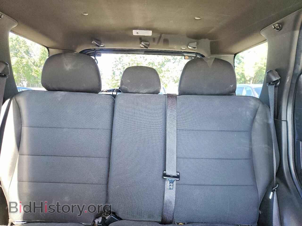 2012 FORD ESCAPE - VIN: 1FMCU0D78CKA19439 - Фото 10