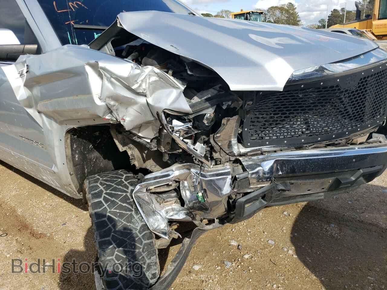 2014 GMC SIERRA - VIN: 3GTU2UEC8EG252667 - Фото 9