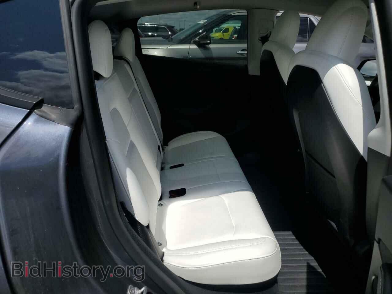 2023 TESLA MODEL Y - VIN: 7SAYGDEE9PF695295 - Фото 10