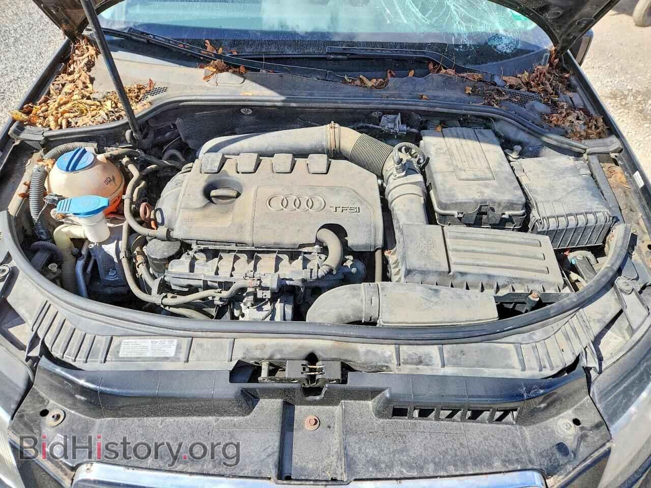 2011 AUDI A3 - VIN: WAUMFCFM2BA099183 - Photo 11