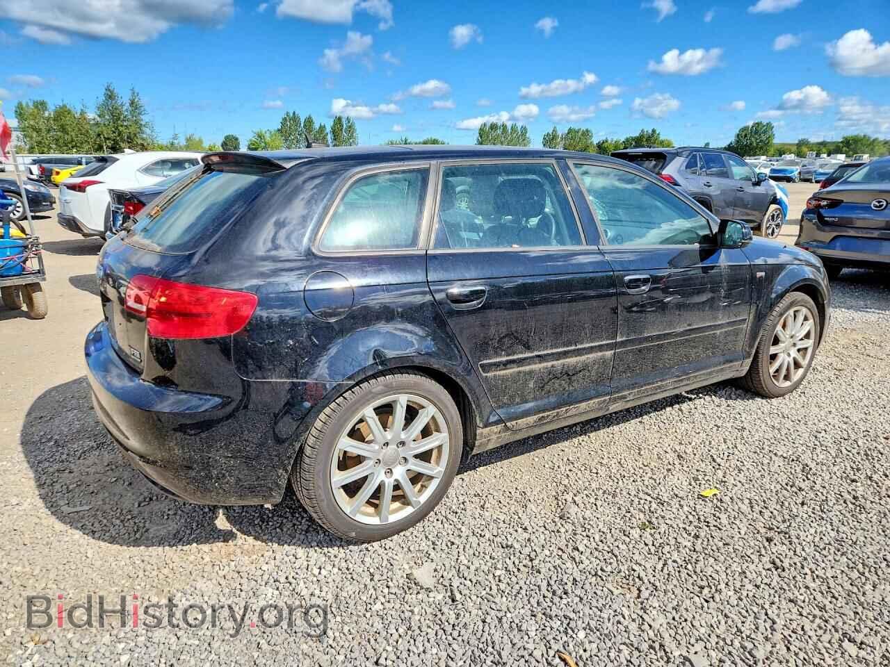 2011 AUDI A3 - VIN: WAUMFCFM2BA099183 - Photo 3