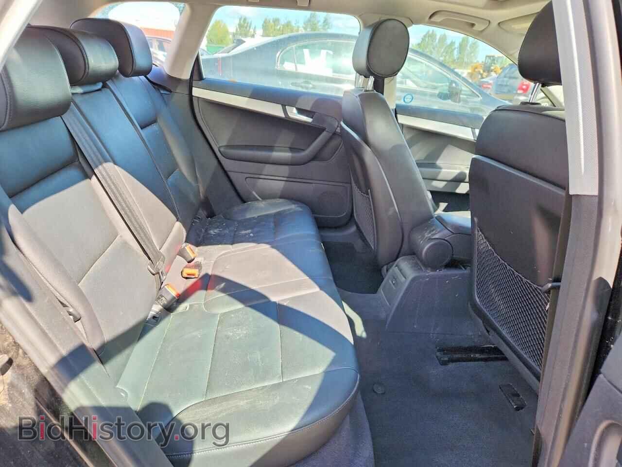 2011 AUDI A3 - VIN: WAUMFCFM2BA099183 - Photo 10