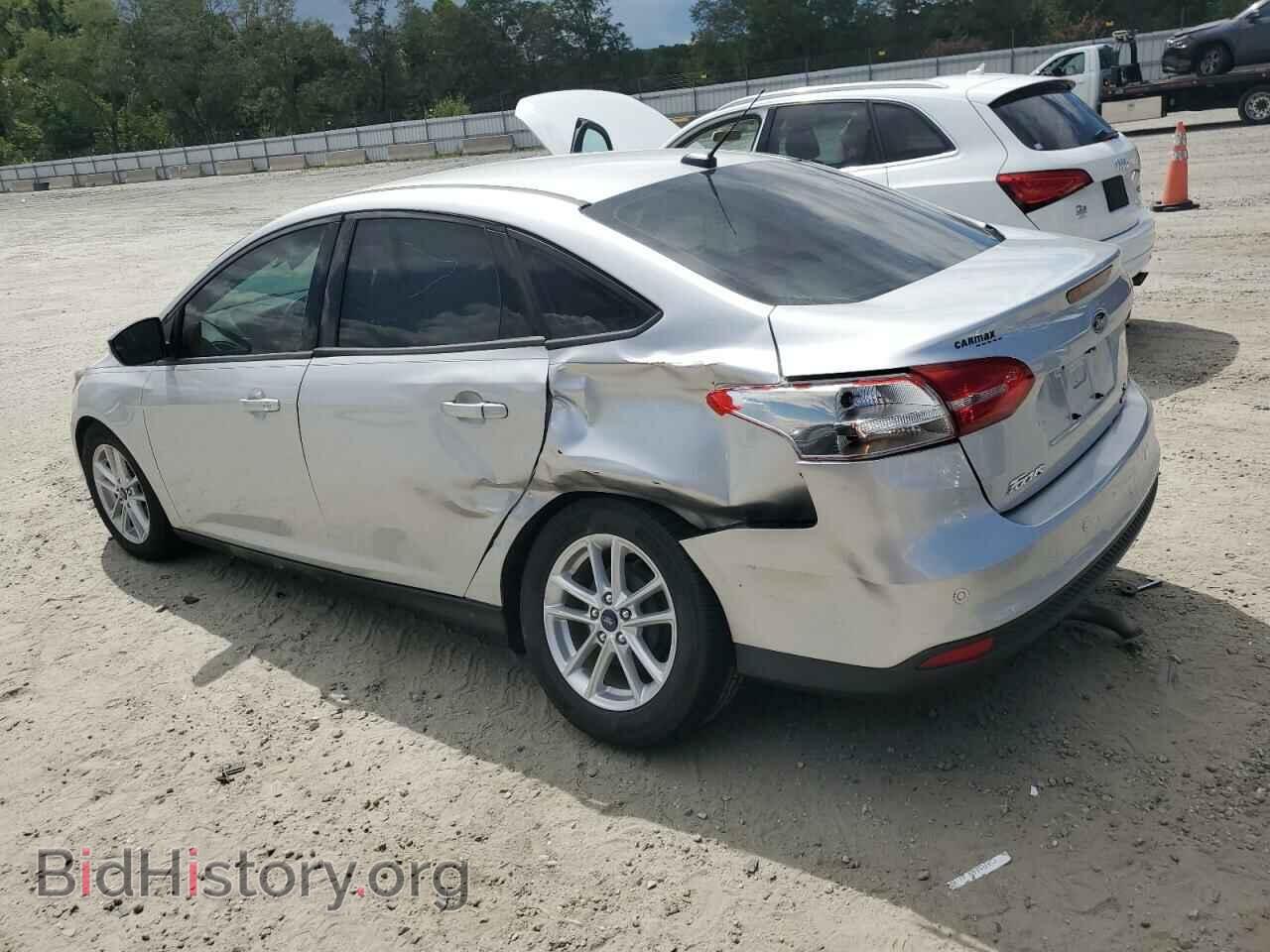 2016 FORD FOCUS - VIN: 1FADP3F21GL371478 - Photo 2