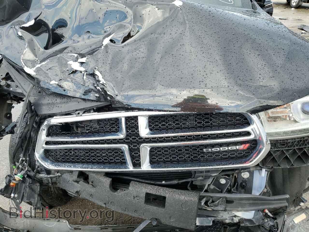 2016 DODGE DURANGO - VIN: 1C4RDHDG2GC402970 - Photo 12