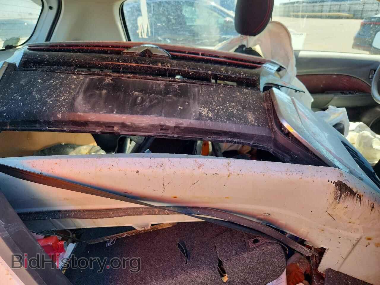 2024 MITSUBISHI MIRAGE - VIN: ML32AWHJ3RH007161 - Фото 10