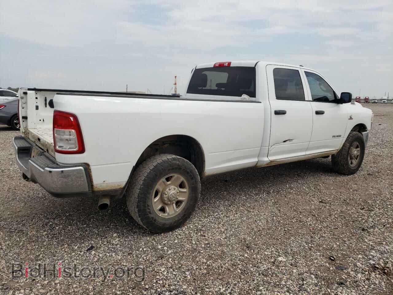 2019 RAM 2500 - VIN: 3C6UR5HL6KG591444 - Фото 3