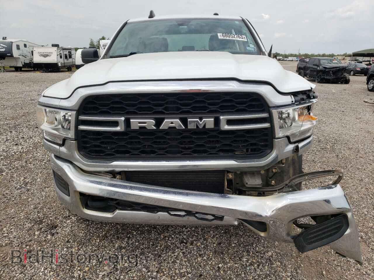 2019 RAM 2500 - VIN: 3C6UR5HL6KG591444 - Фото 5