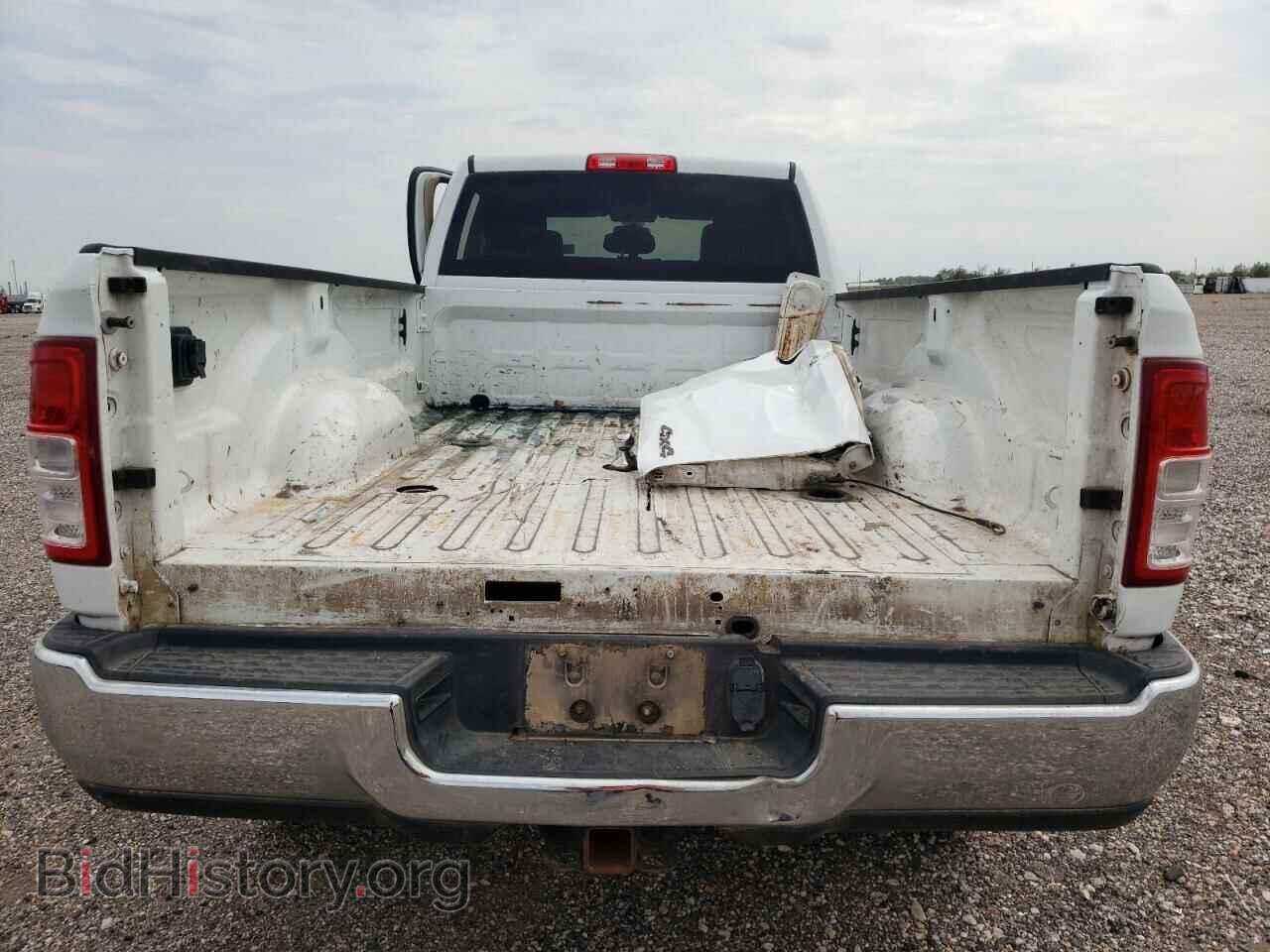2019 RAM 2500 - VIN: 3C6UR5HL6KG591444 - Фото 6