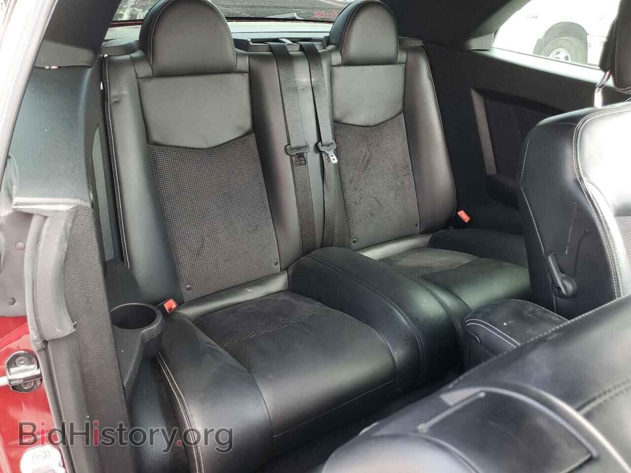2013 CHRYSLER 200 - VIN: 1C3BCBGG2DN500737 - Фото 10