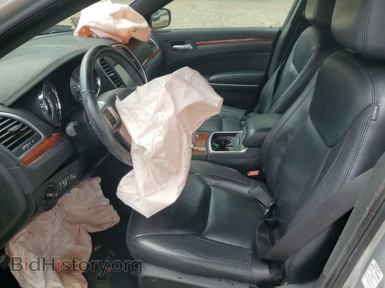 2012 CHRYSLER 300 - VIN: 2C3CCACG0CH309863 - Photo 7