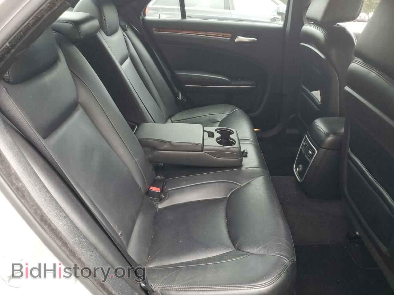 2012 CHRYSLER 300 - VIN: 2C3CCACG0CH309863 - Photo 10