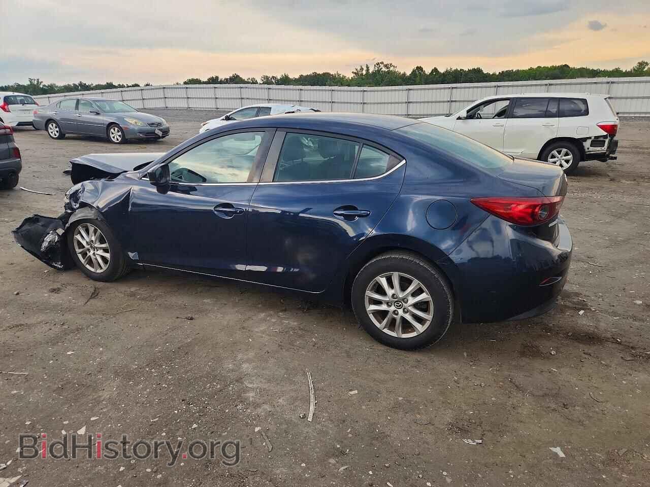 2017 MAZDA 3 - VIN: 3MZBN1U73HM112935 - Photo 2