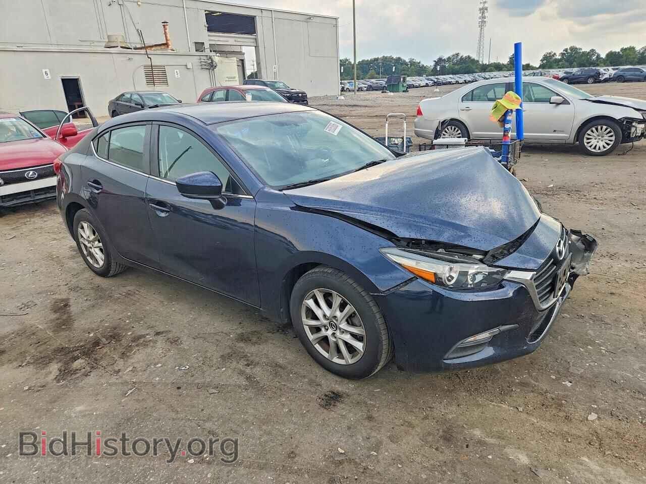 2017 MAZDA 3 - VIN: 3MZBN1U73HM112935 - Photo 4