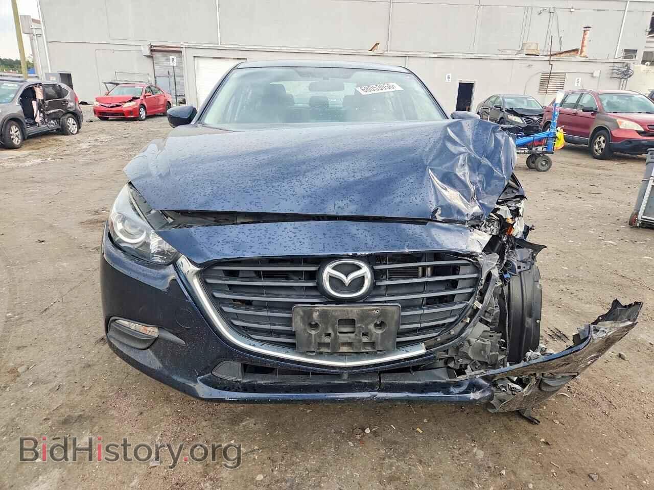 2017 MAZDA 3 - VIN: 3MZBN1U73HM112935 - Photo 5