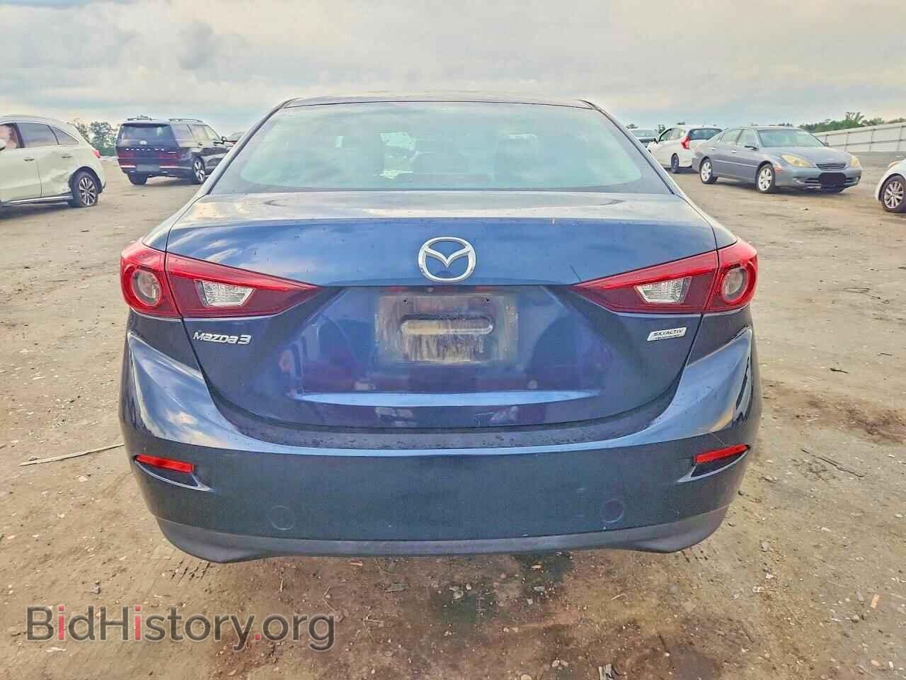 2017 MAZDA 3 - VIN: 3MZBN1U73HM112935 - Photo 6