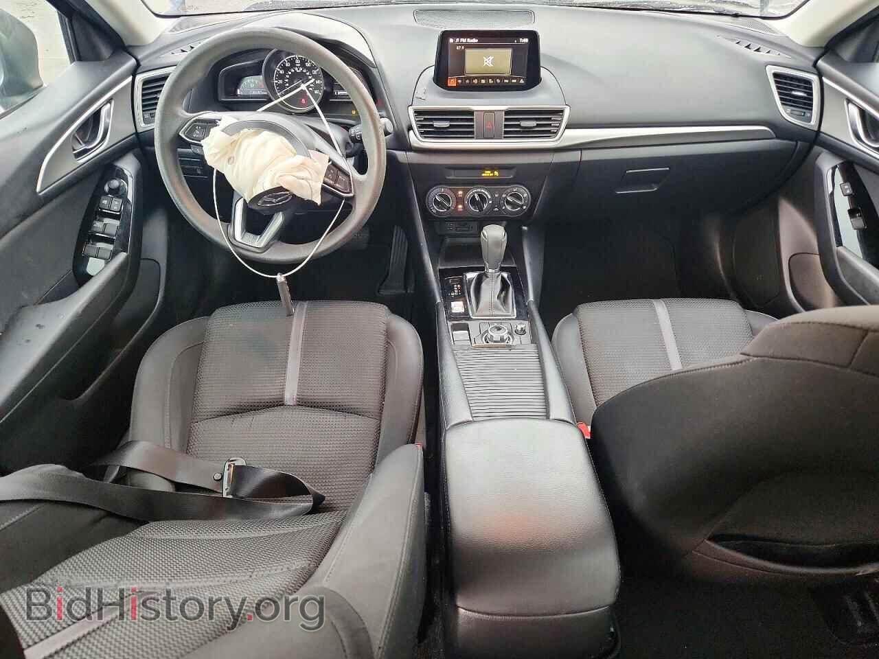 2017 MAZDA 3 - VIN: 3MZBN1U73HM112935 - Photo 8