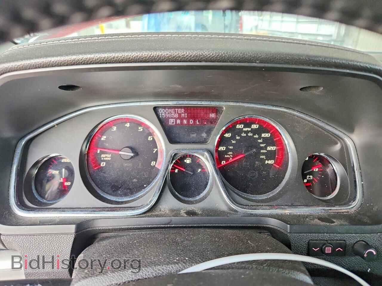 2017 GMC ACADIA - VIN: 1GKKRSKD9HJ190725 - Фото 9
