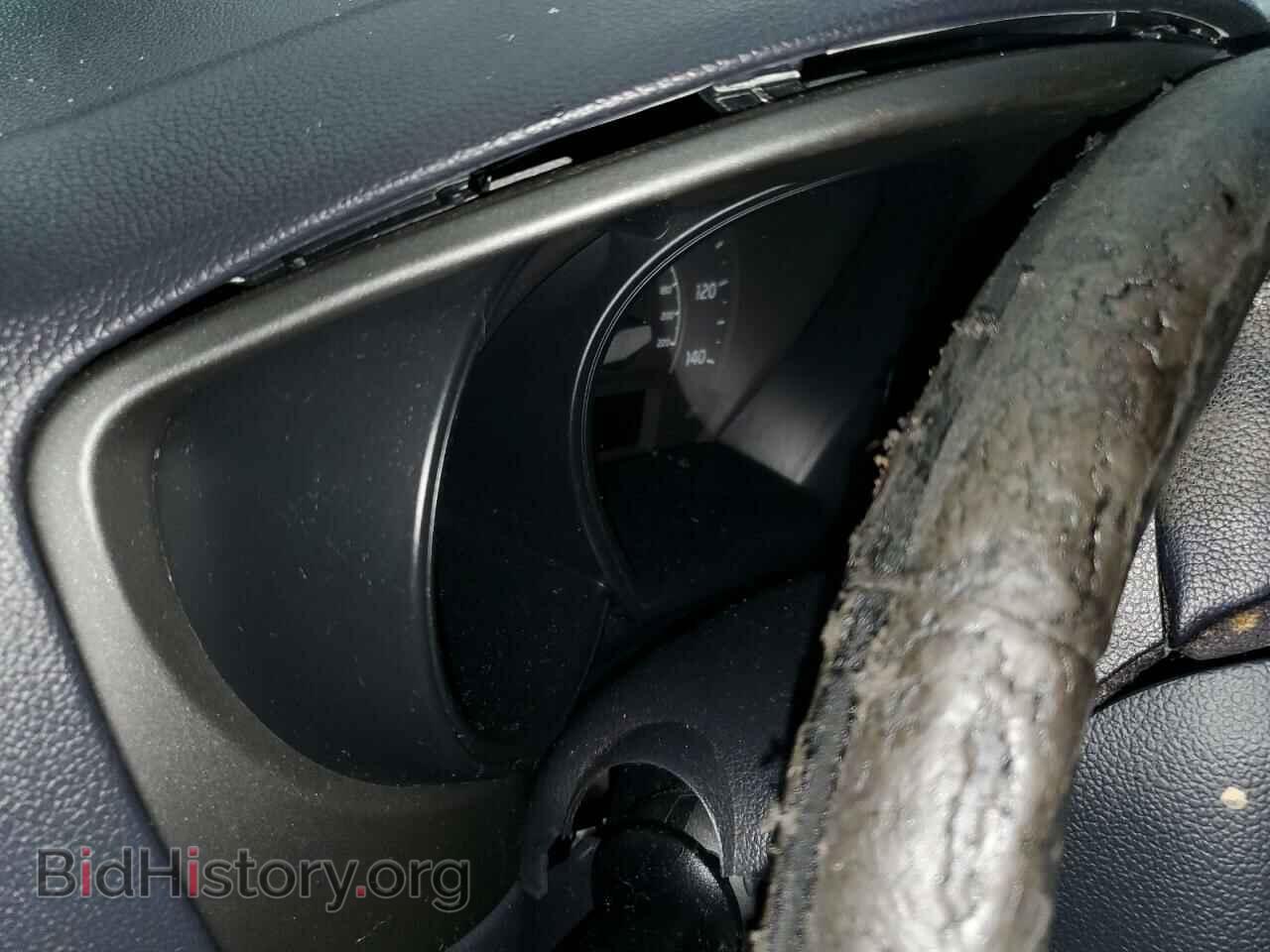 2013 KIA RIO - VIN: KNADN4A33D6178679 - Photo 9