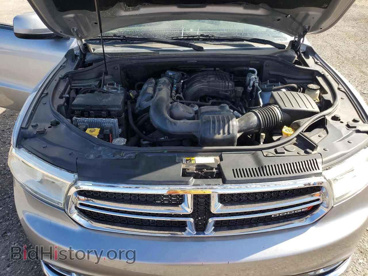 2015 DODGE DURANGO - VIN: 1C4RDHAG3FC931010 - Photo 11